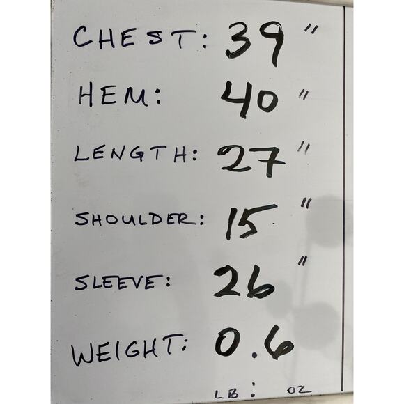 The Weeknd “Starboy World Tour” Shirt With ‘LEGEND’ On Both Sleeves Size MEDIUM - Picture 7 of 7